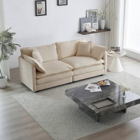 Sofa Upholstery